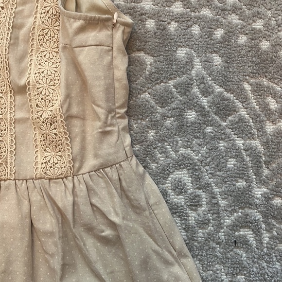 Doe & Rae dress - Picture 3 of 5